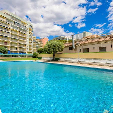 Apartment Oromar-2 By Interhome Oropesa del Mar Exterior photo