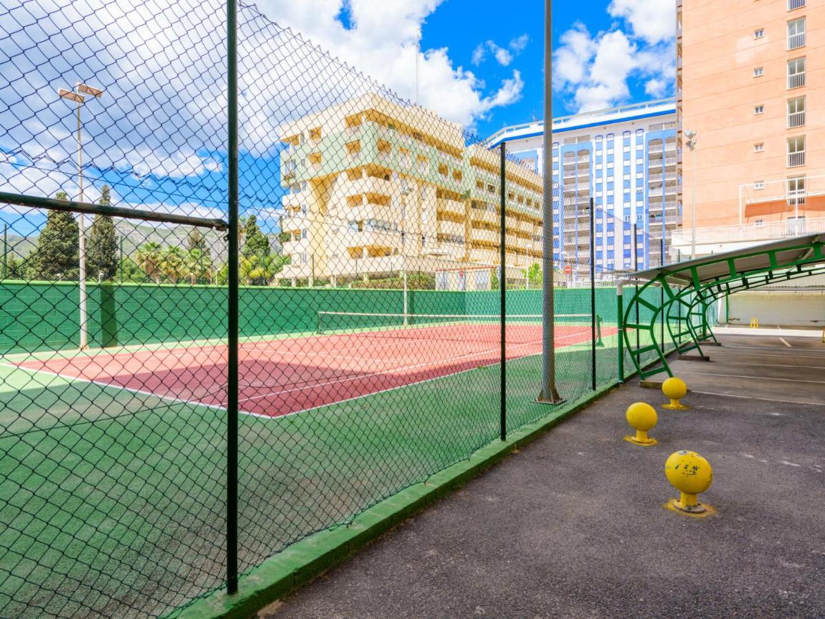 Apartment Oromar-2 By Interhome Oropesa del Mar Exterior photo
