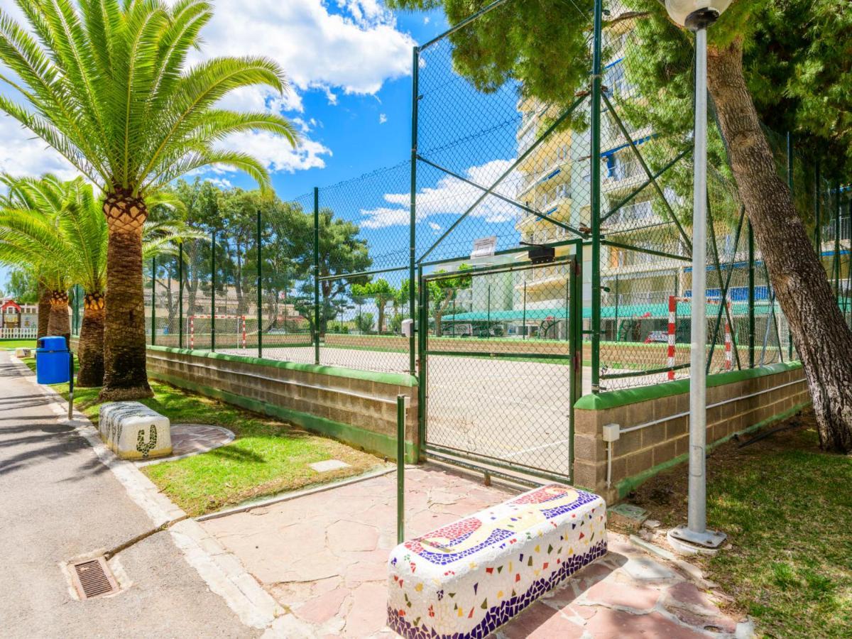Apartment Oromar-2 By Interhome Oropesa del Mar Exterior photo
