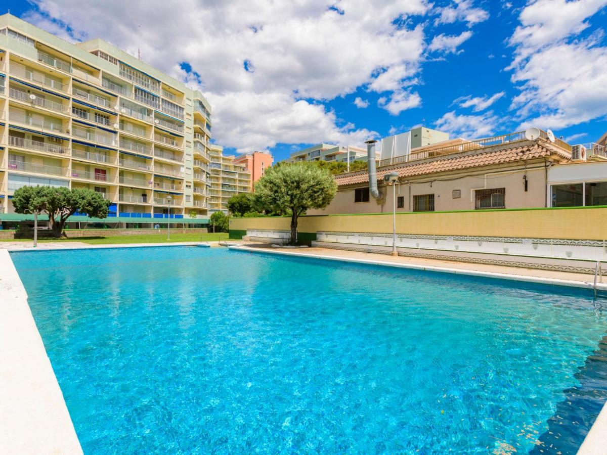 Apartment Oromar-2 By Interhome Oropesa del Mar Exterior photo