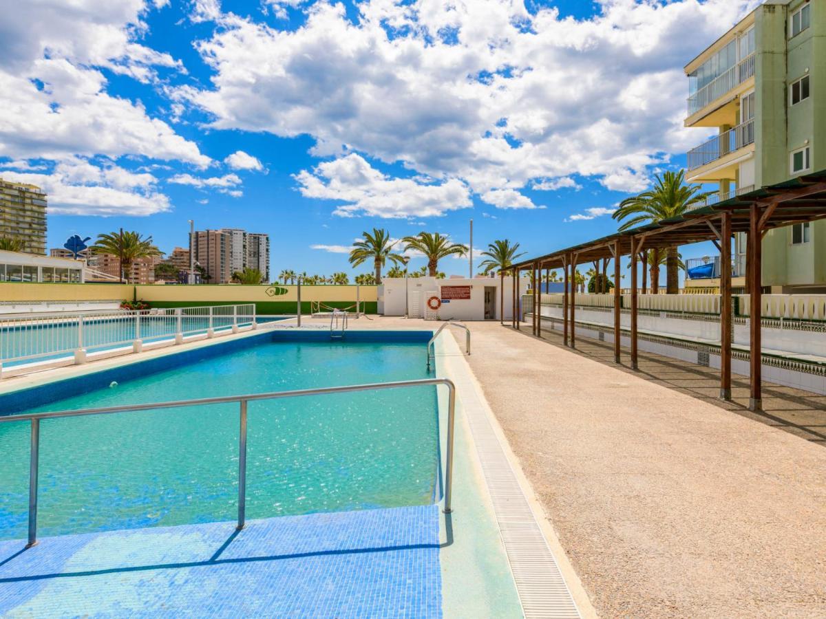 Apartment Oromar-2 By Interhome Oropesa del Mar Exterior photo