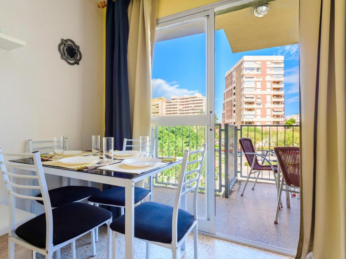 Apartment Oromar-2 By Interhome Oropesa del Mar Exterior photo