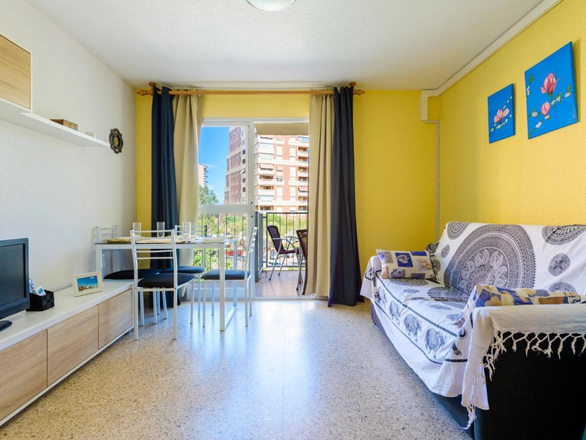 Apartment Oromar-2 By Interhome Oropesa del Mar Exterior photo