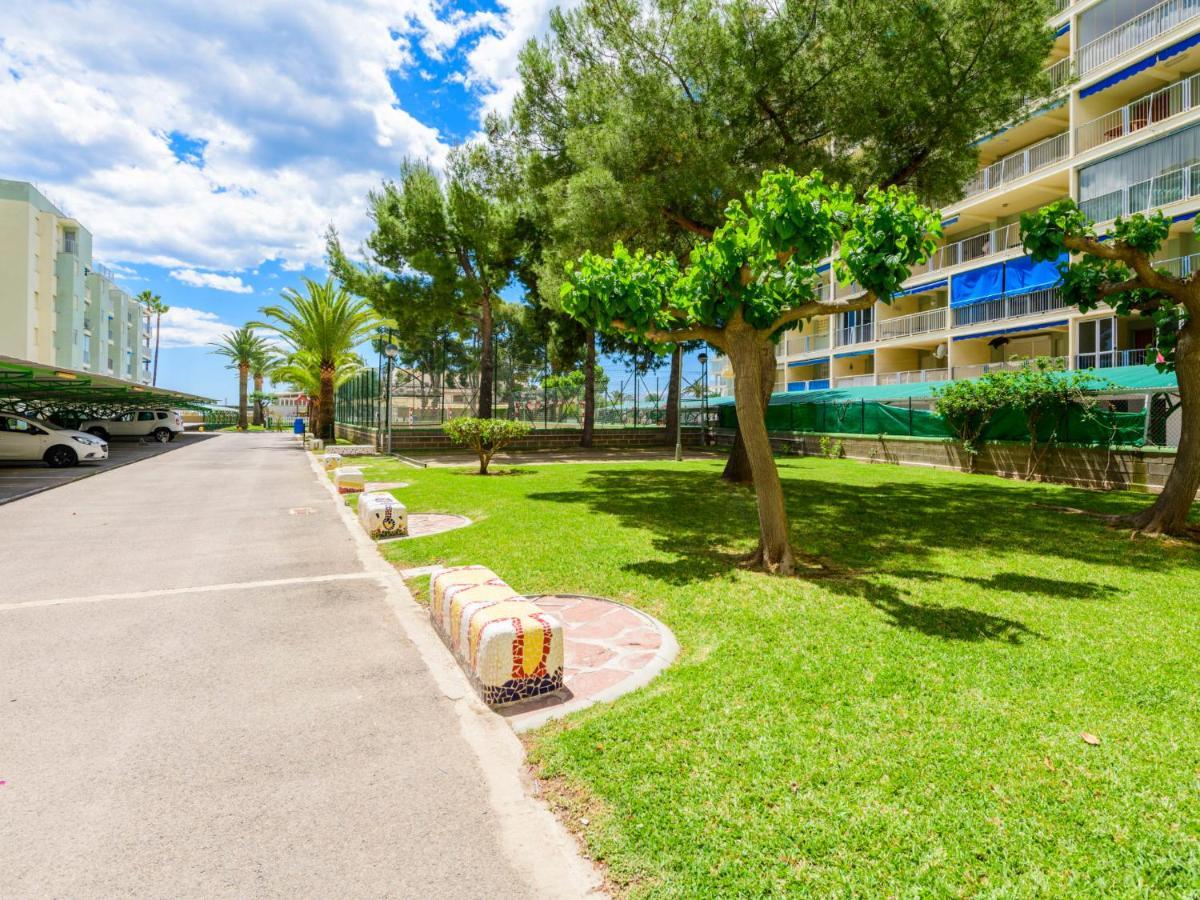 Apartment Oromar-2 By Interhome Oropesa del Mar Exterior photo