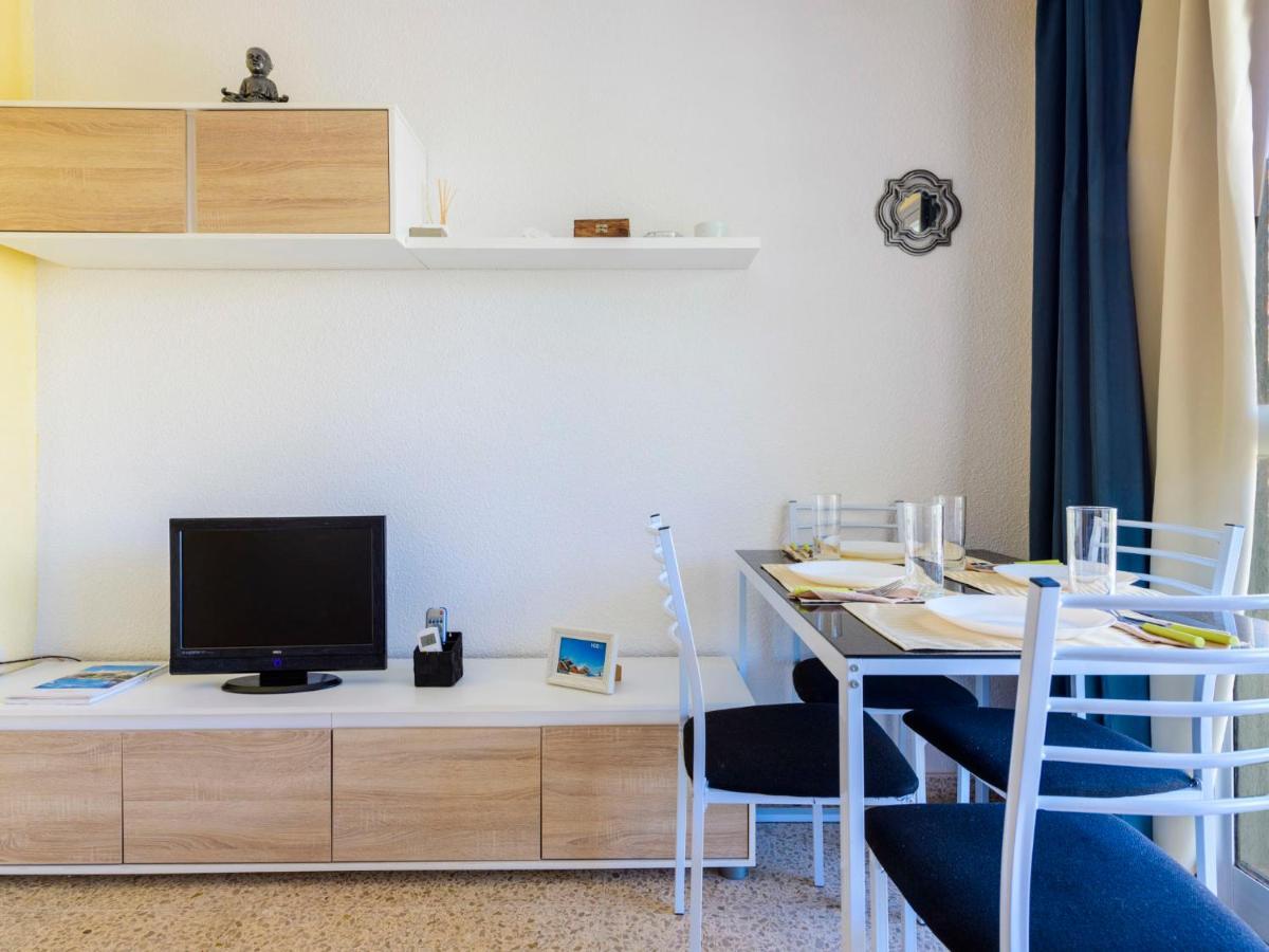 Apartment Oromar-2 By Interhome Oropesa del Mar Exterior photo