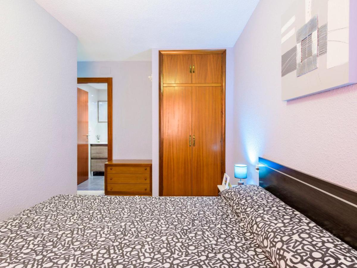 Apartment Oromar-2 By Interhome Oropesa del Mar Exterior photo