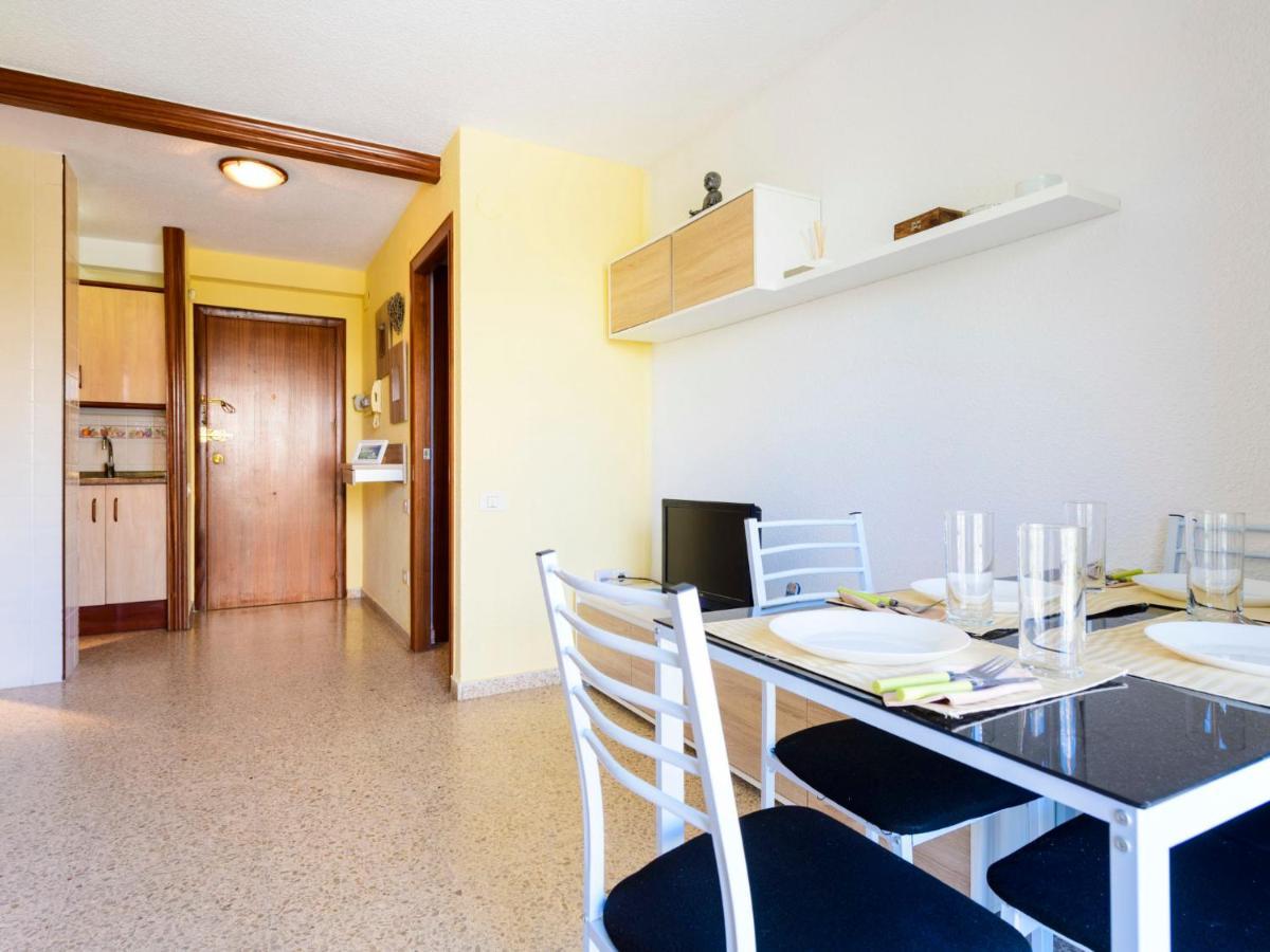Apartment Oromar-2 By Interhome Oropesa del Mar Exterior photo