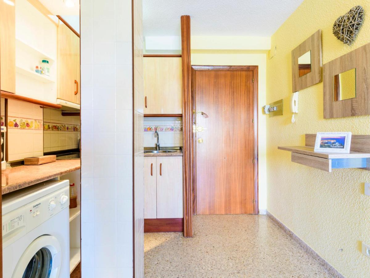 Apartment Oromar-2 By Interhome Oropesa del Mar Exterior photo