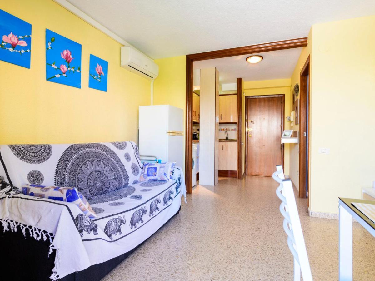 Apartment Oromar-2 By Interhome Oropesa del Mar Exterior photo