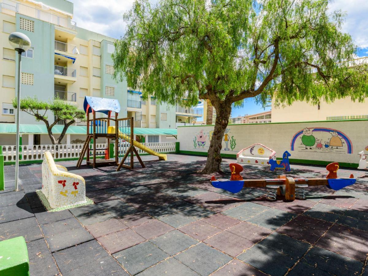 Apartment Oromar-2 By Interhome Oropesa del Mar Exterior photo